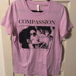 Royal Coda band shirt